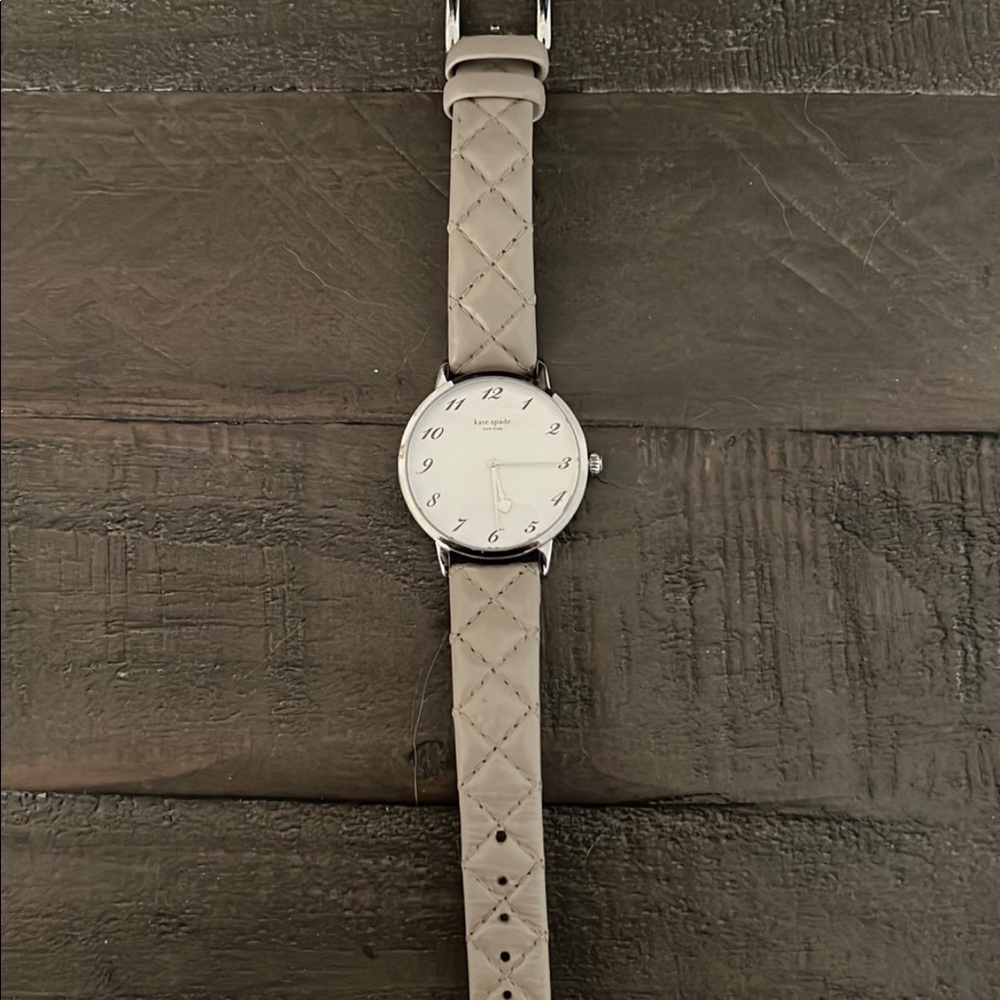 Kate Spade Watch